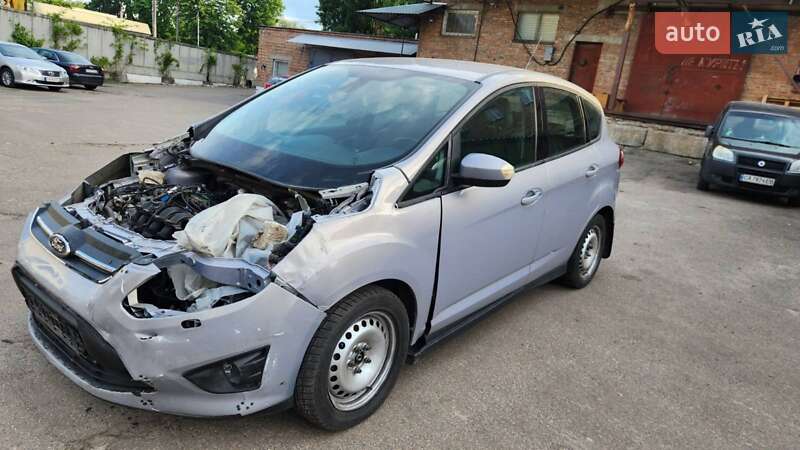 Минивэн Ford C-Max 2011 в Черкассах