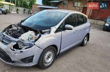 Мінівен Ford C-Max 2011 в 