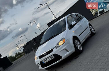 Мінівен Ford C-Max 2010 в Львові