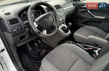 Мінівен Ford C-Max 2010 в 