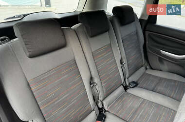 Мінівен Ford C-Max 2010 в 