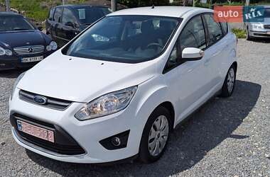 Минивэн Ford C-Max 2014 в 