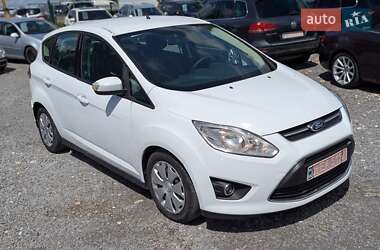 Минивэн Ford C-Max 2014 в 