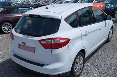 Минивэн Ford C-Max 2014 в 