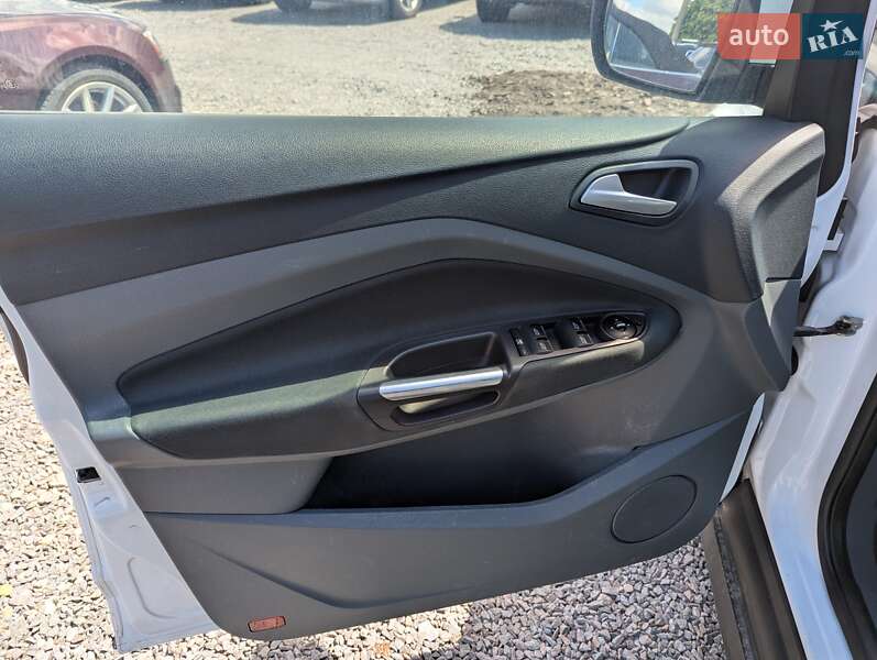Минивэн Ford C-Max 2014 в Ровно