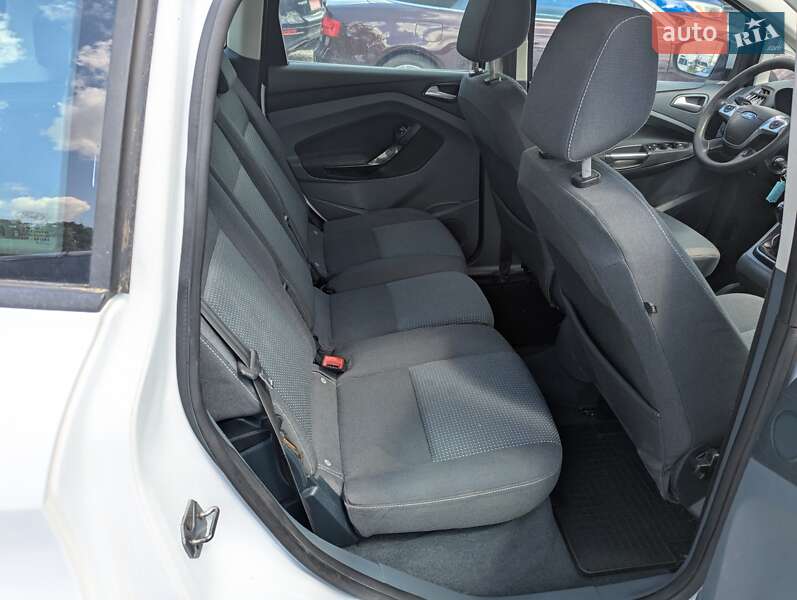 Минивэн Ford C-Max 2014 в Ровно