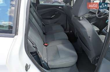 Минивэн Ford C-Max 2014 в 