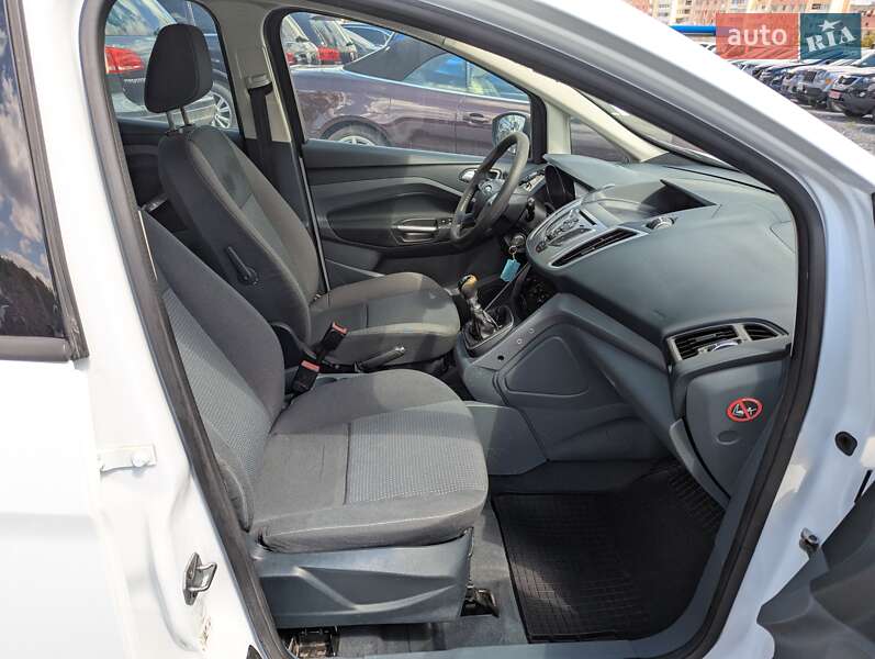 Минивэн Ford C-Max 2014 в Ровно
