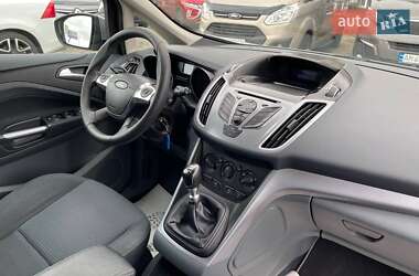 Минивэн Ford C-Max 2011 в 