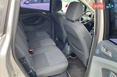 Минивэн Ford C-Max 2011 в 