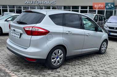 Минивэн Ford C-Max 2011 в 