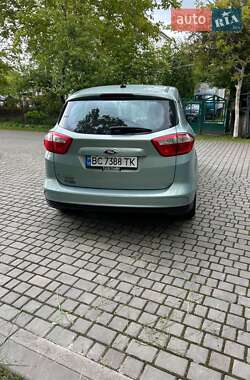 Минивэн Ford C-Max 2014 в 