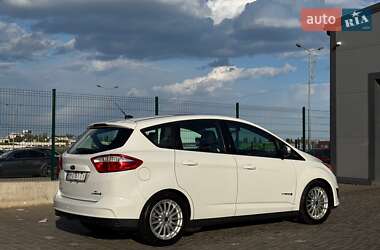 Минивэн Ford C-Max 2015 в 
