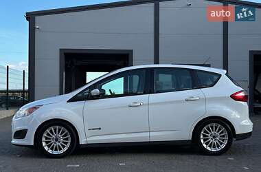 Минивэн Ford C-Max 2015 в 