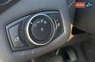 Минивэн Ford C-Max 2015 в 