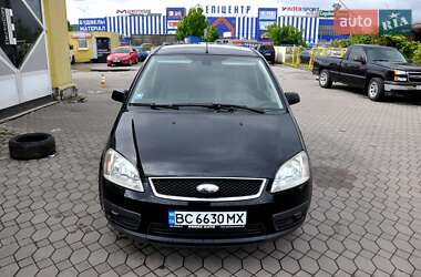 Мінівен Ford C-Max 2003 в 