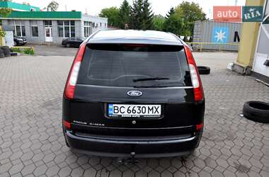 Мінівен Ford C-Max 2003 в 