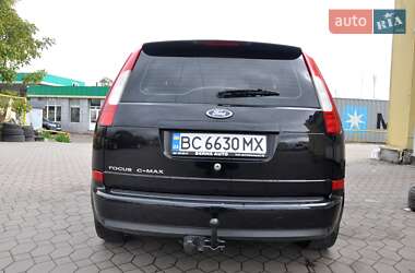 Мінівен Ford C-Max 2003 в 
