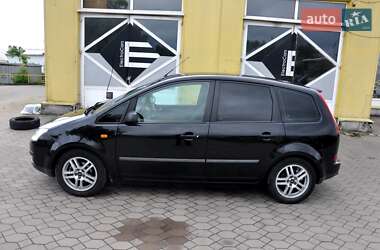 Мінівен Ford C-Max 2003 в 