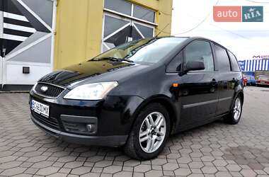 Мінівен Ford C-Max 2003 в 