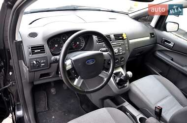 Мінівен Ford C-Max 2003 в 