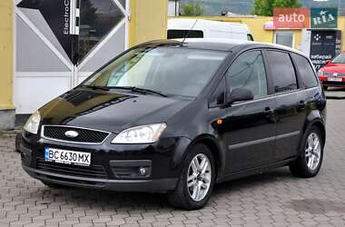 Мінівен Ford C-Max 2003 в Львові