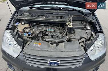 Минивэн Ford C-Max 2007 в 