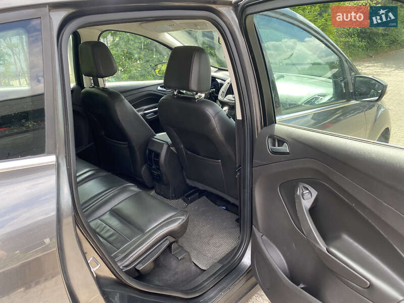 Мінівен Ford C-Max 2014 в Харкові