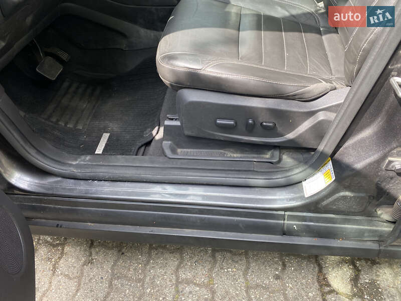 Мінівен Ford C-Max 2014 в Харкові