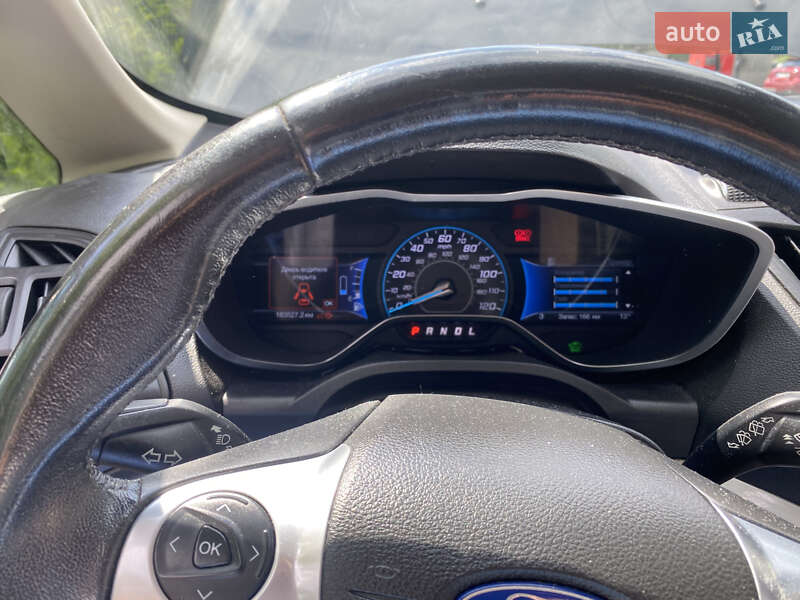 Мінівен Ford C-Max 2014 в Харкові