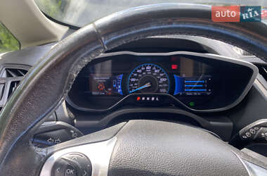 Минивэн Ford C-Max 2014 в 