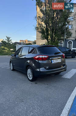 Минивэн Ford C-Max 2016 в 