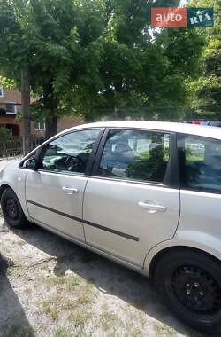 Минивэн Ford C-Max 2007 в 