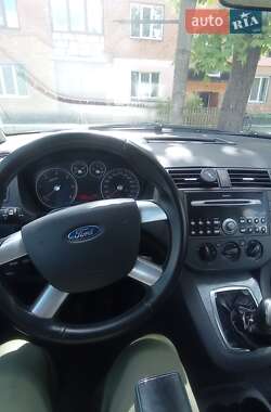 Минивэн Ford C-Max 2007 в 
