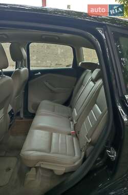Минивэн Ford C-Max 2013 в 