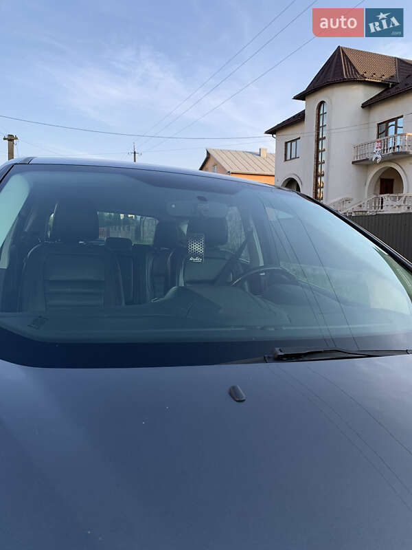 Мінівен Ford C-Max 2017 в Івано-Франківську