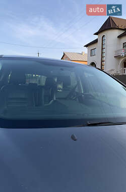 Минивэн Ford C-Max 2017 в 