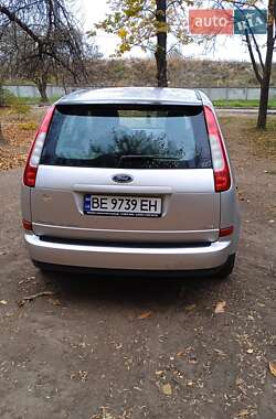 Минивэн Ford C-Max 2006 в 