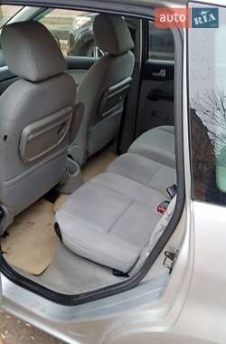Минивэн Ford C-Max 2006 в 