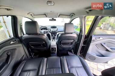 Минивэн Ford C-Max 2011 в 