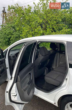 Минивэн Ford C-Max 2010 в 