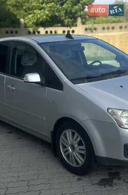 Мінівен Ford C-Max 2006 в 