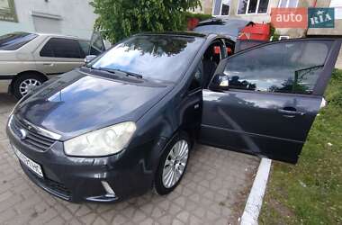 Минивэн Ford C-Max 2009 в 