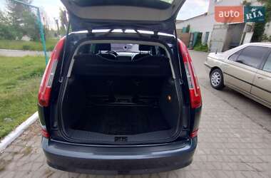 Минивэн Ford C-Max 2009 в 