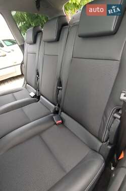 Минивэн Ford C-Max 2009 в 