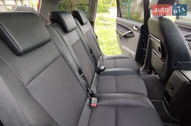 Минивэн Ford C-Max 2009 в 