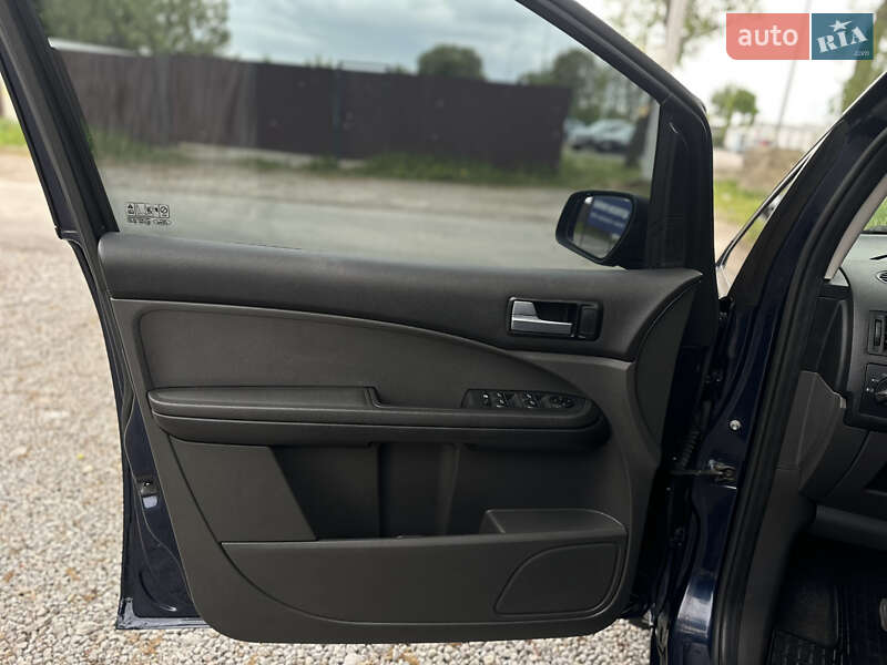 Мінівен Ford C-Max 2004 в Вінниці