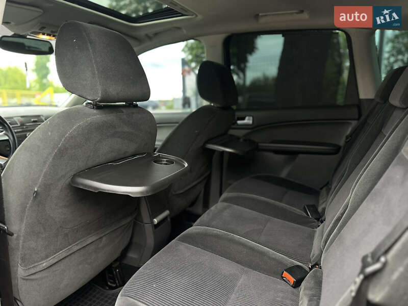 Мінівен Ford C-Max 2004 в Вінниці