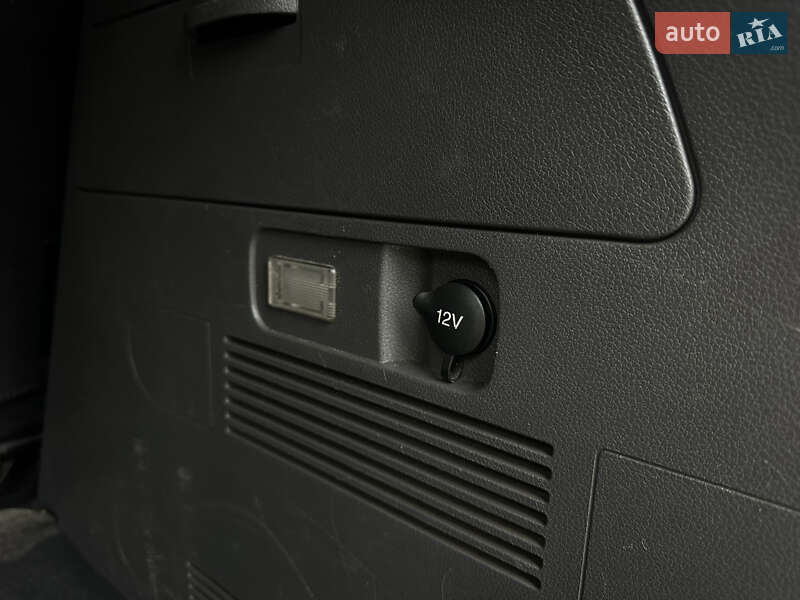 Мінівен Ford C-Max 2004 в Вінниці