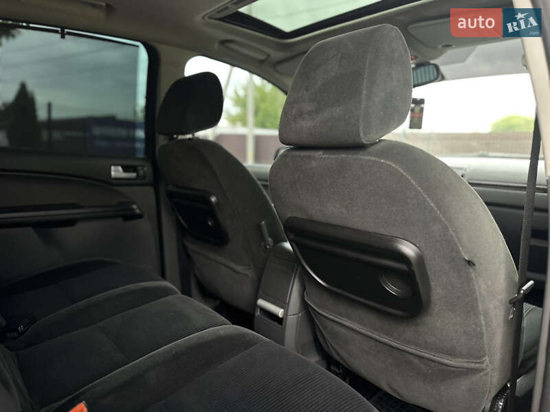 Мінівен Ford C-Max 2004 в Вінниці